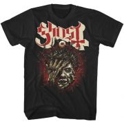 Ghost - Thorny Eye T-Shirt - Medium
