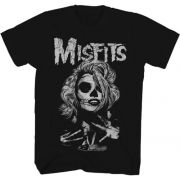 Misfits- Unisex T-Shirt XL