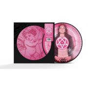 HIM - RAZORBLADE ROMANCE LP Zoetrope Pic Disc 25th Anniversary Edition