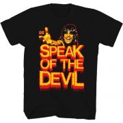 Ozzy Osbourne - Speak of the Devil T-Shirt - Medium