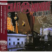 Michael Monroe  – Blackout States CD JAPAN