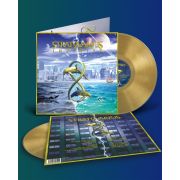 Stratovarius - Infinite LP GOLD VINYL