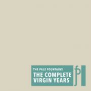 Pale Fountains - The Complete Virgin Years 4CD
