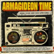 V/A - Armagideon Time - When Punk Met Dub (1978-1984) 3CD