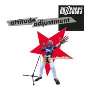 Buzzcocks - Attitude Adjustment CD