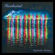 Hawkwind - Psychedelic Selection CD