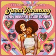V/A -  Sweet Harmony (1970s Reggae Love Songs), 2CD Edition