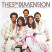 5th Dimension - Let the Sunshine In: the Soul City & Bell Albums 1967-1974 6CD