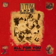 Cutting Crew - All For You 3CD