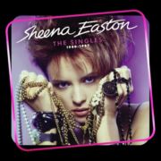 Sheena Easton - Singles 1980-1987 25CD