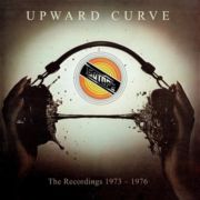 Isotope - Upward Curve 3CD