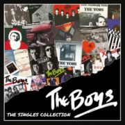 Boys - The Singles Collection 2CD