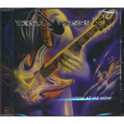 Bernie Marsden - Look At Me Now CD