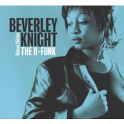 Beverley Knight - The B-funk (Deluxe Edition) 2CD