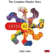 Level 42 - Complete Polydor Years Vol.1 1980-1984