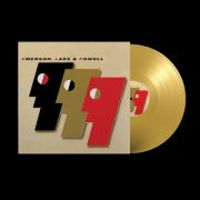 Emerson, Lake & Powell - Emerson, Lake & Powell LP CPLOURED VINYL