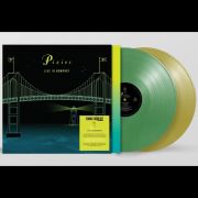 Pixies - Live In Newport 2LP Green & Yellow Vinyl RSD 2026 RELEASE