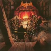 Magnum - On a Storytellers Night LP COLOURED VINYL