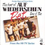 David MacKay - The Best of Auf Wiedersehen Pet One & Two CD