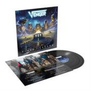 Venger - Times of Legend LP
