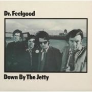 DR. FEELGOOD - Down By The Jetty  LP