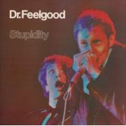 DR. FEELGOOD - Stupidity CD Reissue, softpak
