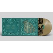 Von Hertzen Brothers - Love Remains The Same LP Gold colored vinyl, Gold foiled Gatefold sleeve, limited edition 500