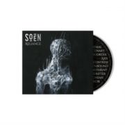 Soen - Reliance CD
