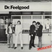 DR. FEELGOOD - Malpractice LP