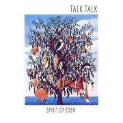 TALK TALK - Spirit of eden LP Half-Spped Mastered