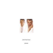 Pet Shop Boys - Please CD softpak