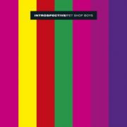 Pet Shop Boys - Introspective CD softpak