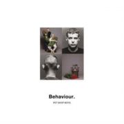 Pet Shop Boys - Behaviour CD softpak