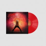 Tyketto - Closer to the Sun LP RED VINYL