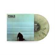FOALS - What Went Down (10th Anniversary Edition) LP COLOURED VINYL