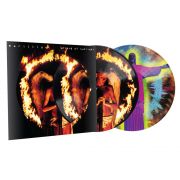 MARLLION - Afraid of Sunlight (30th Anniversary Picture Disc) 2LP