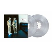 Air - Pocket Symphony 2LP CLEAR VINYL