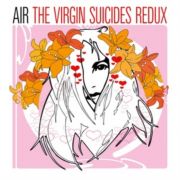 AIR - The Virgin Suicides Redux 2CD+BLU-RAY