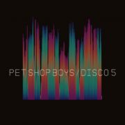 Pet Shop Boys - Disco 5 CD