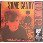 Jesus And Mary Chain – Some Candy Talking E.P. 12" RSD 2026 RELEASE