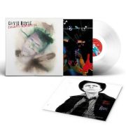 David Bowie – Excerpts From Outside (The Nathan Adler Diaries: A Hyper Cycle) LP RSD 2026 RELEASE