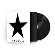 BOWIE DAVID - Blackstar CD softpak