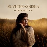 Suvi Teräsniska - Iltalauluja II CD