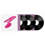 New Order - The Rest Of 3LP