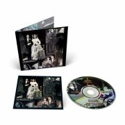 Duran Duran - Duran Duran aka 'The Wedding Album' CD  softpak