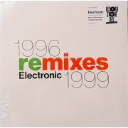 Electronic – 1996 Remixes 1999 12" RSD 2026 RELEASE