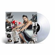 Lily Allen - Alright, Still LP CLEAR VINYL
