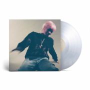 Lily Allen - No Shame LP CLEAR VINYL