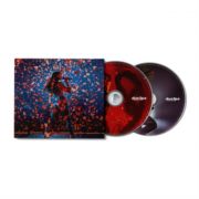 Dua Lipa - Live from Mexico 2CD