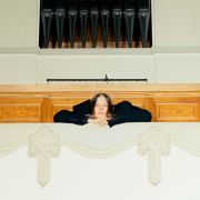 Asla Jo - Papin tytär LP